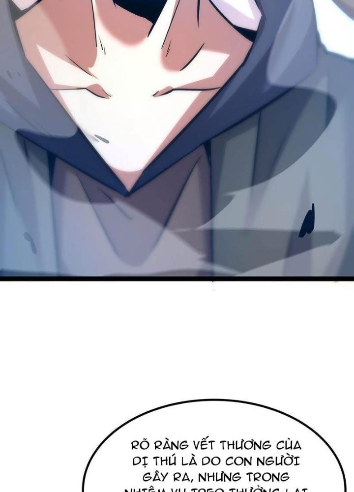 Chư Thần Rút Lui Chapter 41 - Trang 3