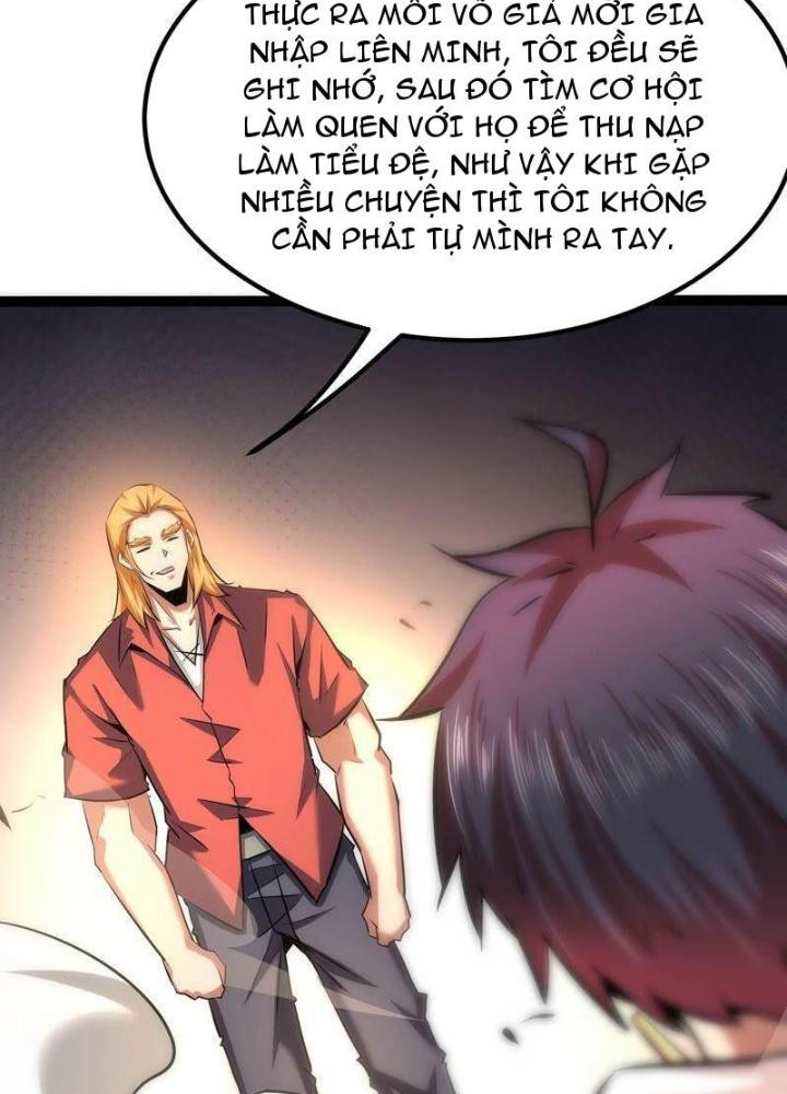 Chư Thần Rút Lui Chapter 41 - Trang 3