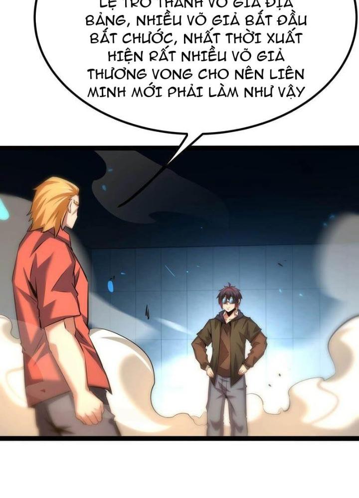 Chư Thần Rút Lui Chapter 41 - Trang 3