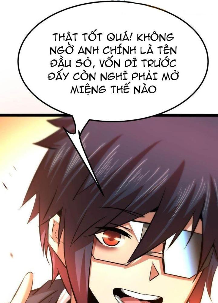 Chư Thần Rút Lui Chapter 41 - Trang 3
