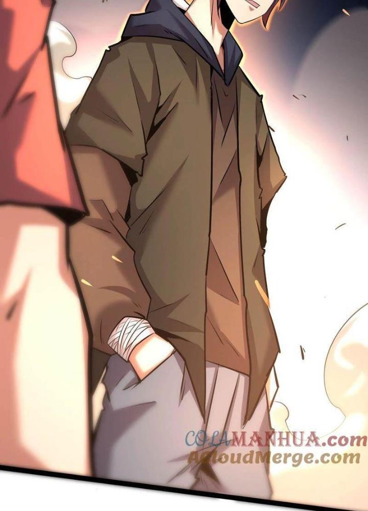 Chư Thần Rút Lui Chapter 41 - Trang 3