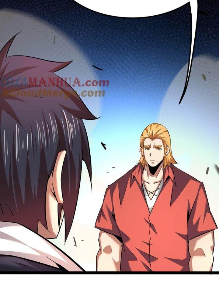 Chư Thần Rút Lui Chapter 41 - Trang 3