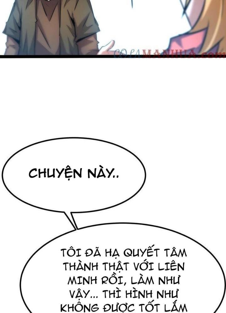 Chư Thần Rút Lui Chapter 41 - Trang 3