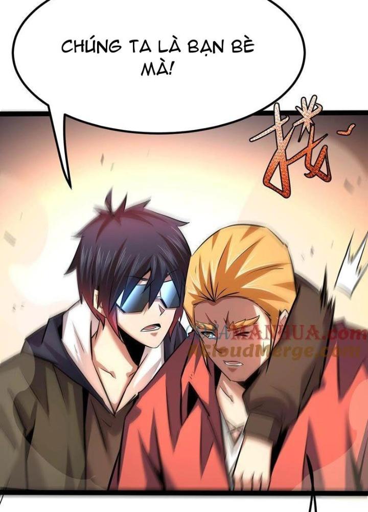 Chư Thần Rút Lui Chapter 41 - Trang 3