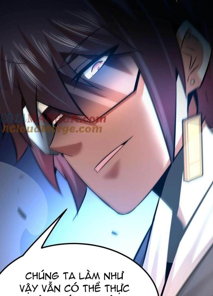Chư Thần Rút Lui Chapter 41 - Trang 3