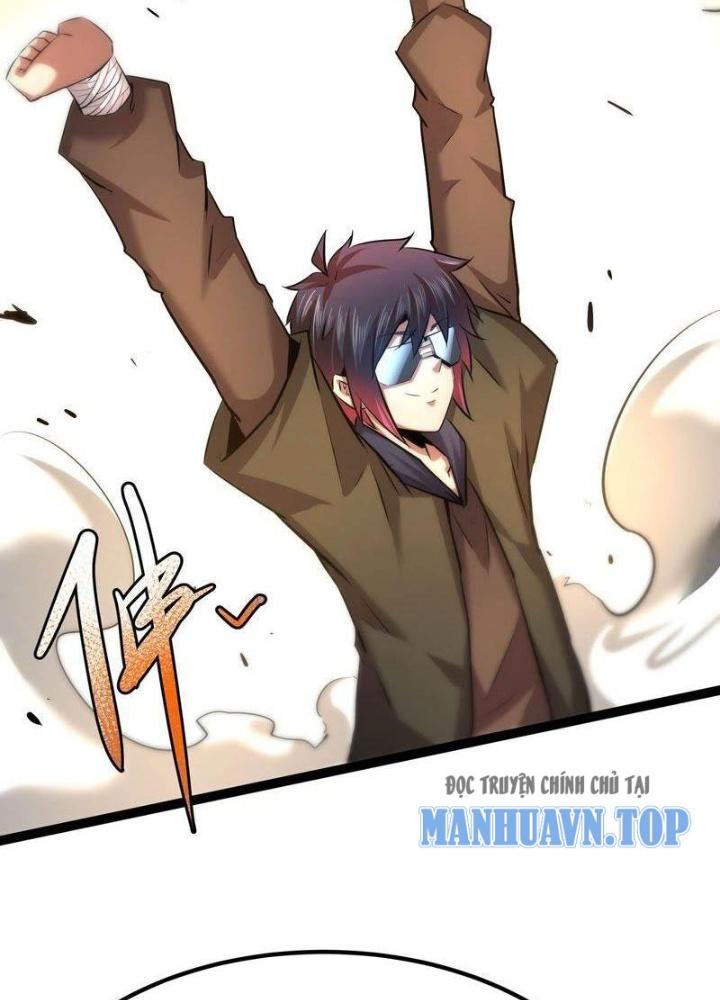 Chư Thần Rút Lui Chapter 41 - Trang 3
