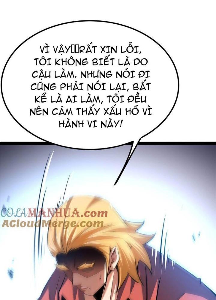 Chư Thần Rút Lui Chapter 41 - Trang 3