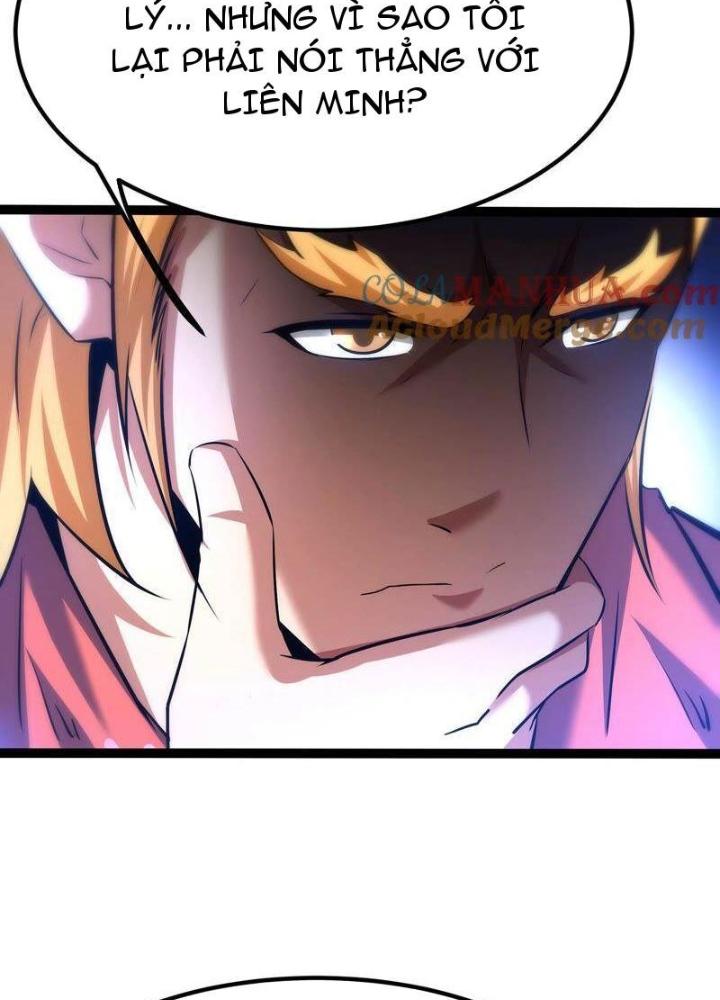 Chư Thần Rút Lui Chapter 41 - Trang 3