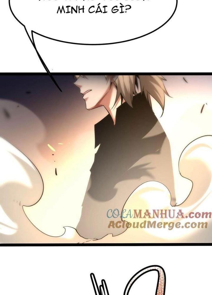 Chư Thần Rút Lui Chapter 41 - Trang 3