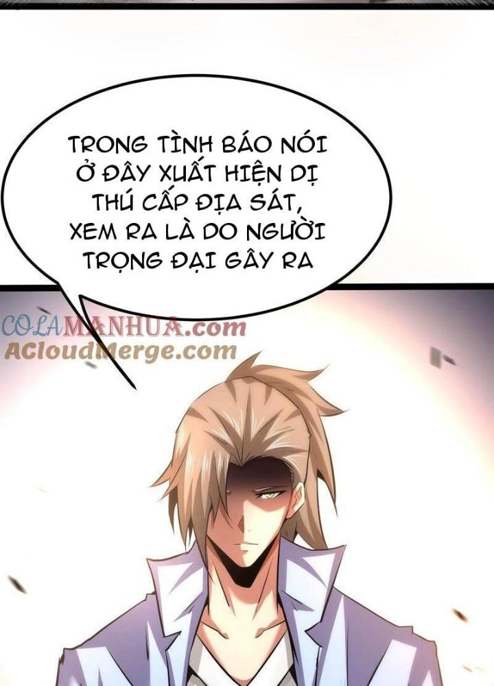 Chư Thần Rút Lui Chapter 41 - Trang 3