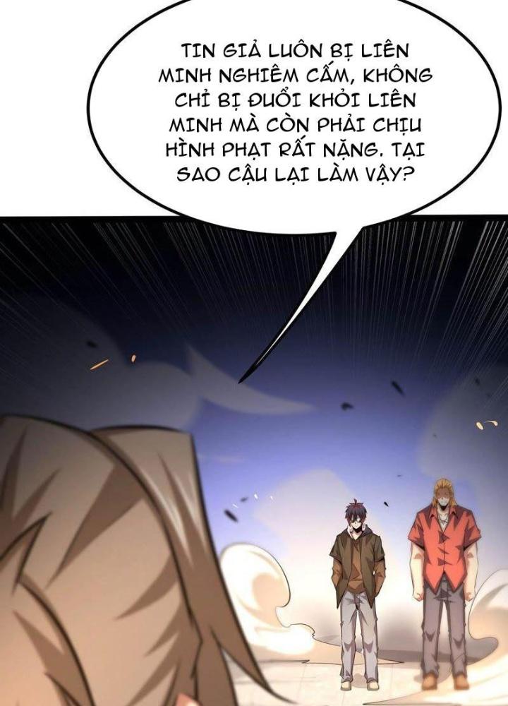 Chư Thần Rút Lui Chapter 41 - Trang 3
