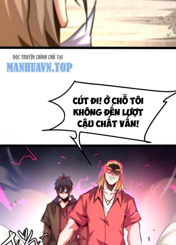 Chư Thần Rút Lui Chapter 41 - Trang 3