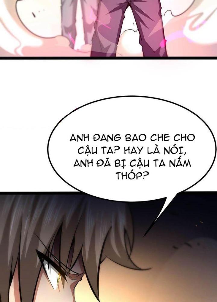 Chư Thần Rút Lui Chapter 41 - Trang 3