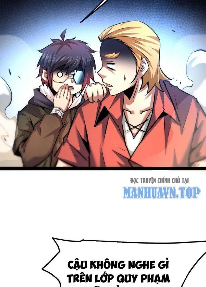 Chư Thần Rút Lui Chapter 42 - Trang 3