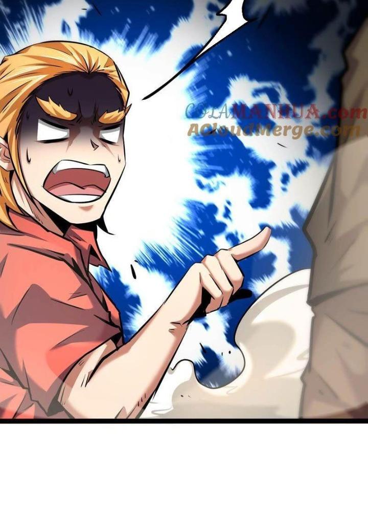 Chư Thần Rút Lui Chapter 42 - Trang 3