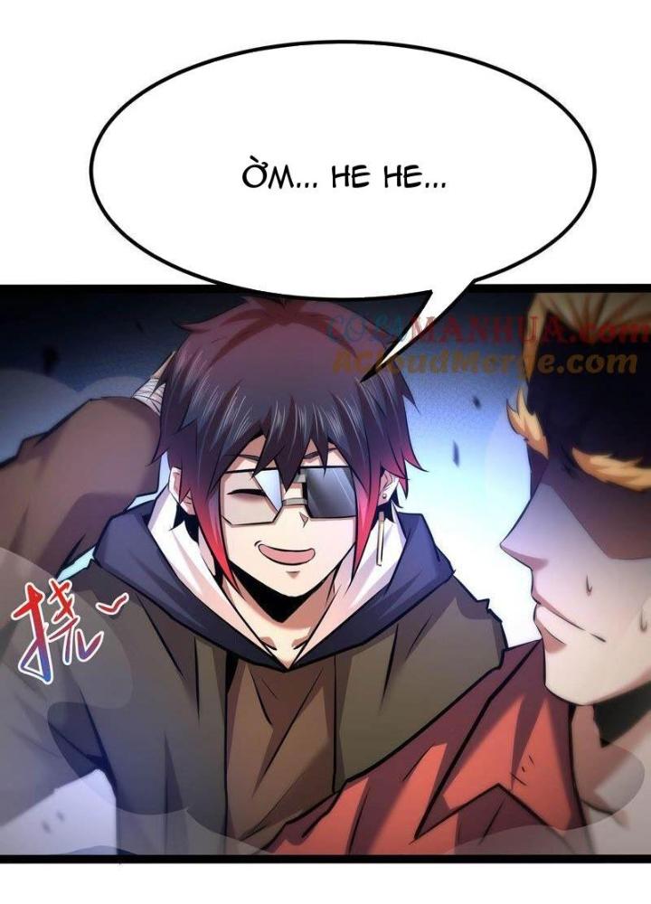 Chư Thần Rút Lui Chapter 42 - Trang 3
