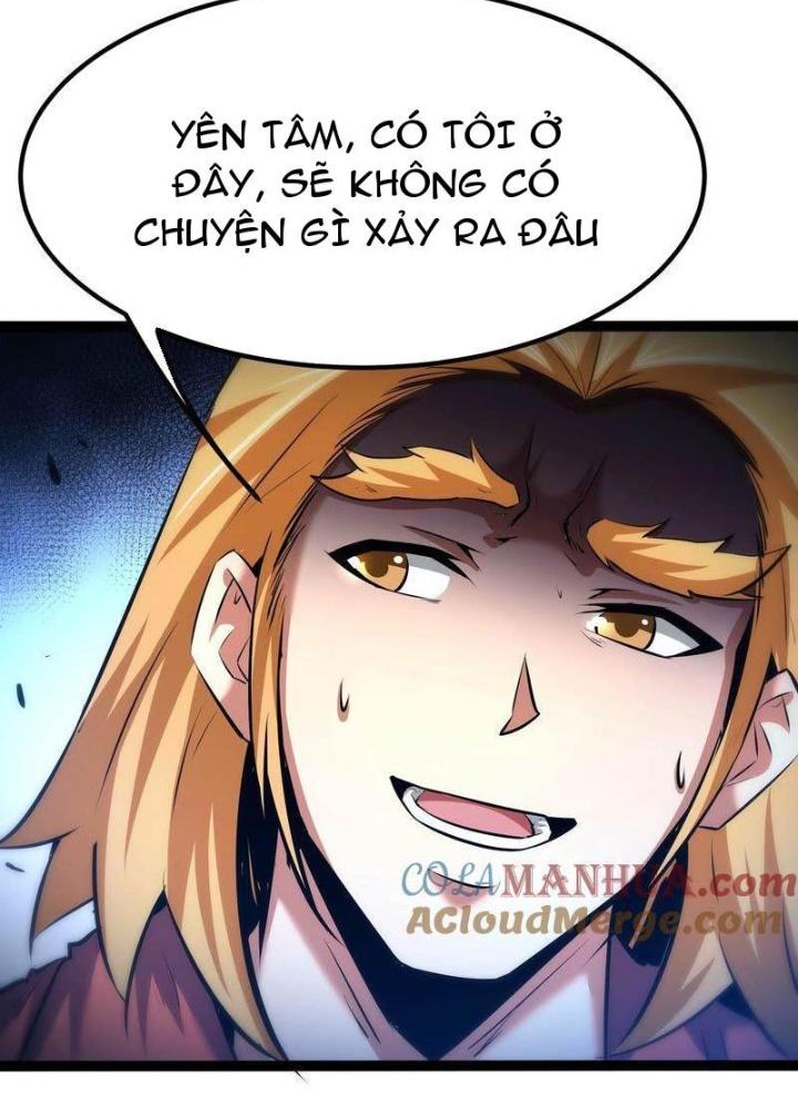 Chư Thần Rút Lui Chapter 42 - Trang 3
