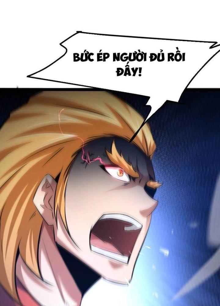 Chư Thần Rút Lui Chapter 42 - Trang 3