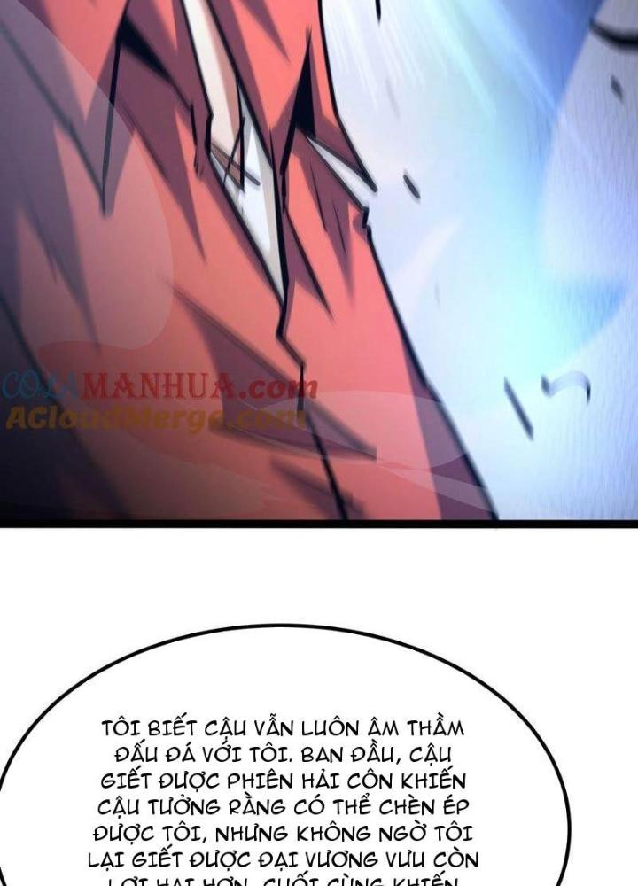 Chư Thần Rút Lui Chapter 42 - Trang 3