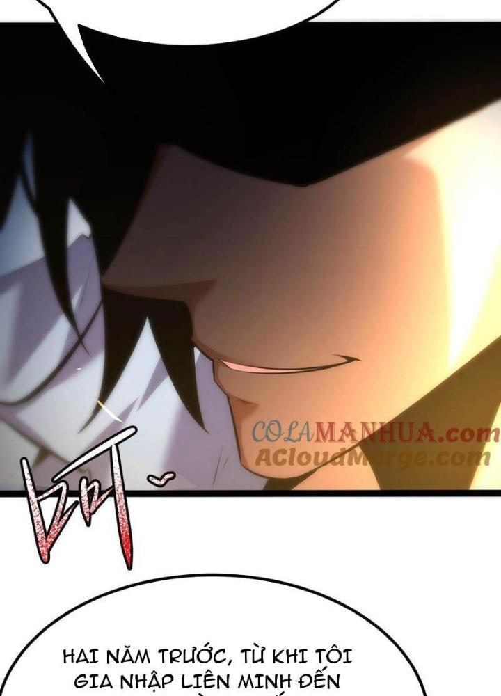 Chư Thần Rút Lui Chapter 42 - Trang 3