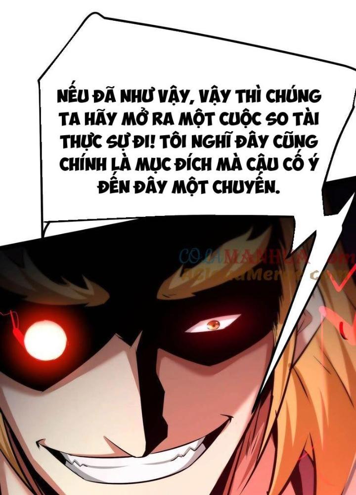 Chư Thần Rút Lui Chapter 42 - Trang 3