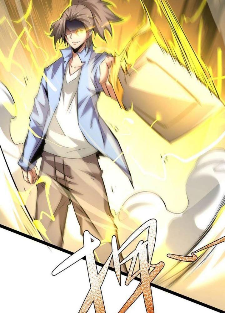 Chư Thần Rút Lui Chapter 42 - Trang 3