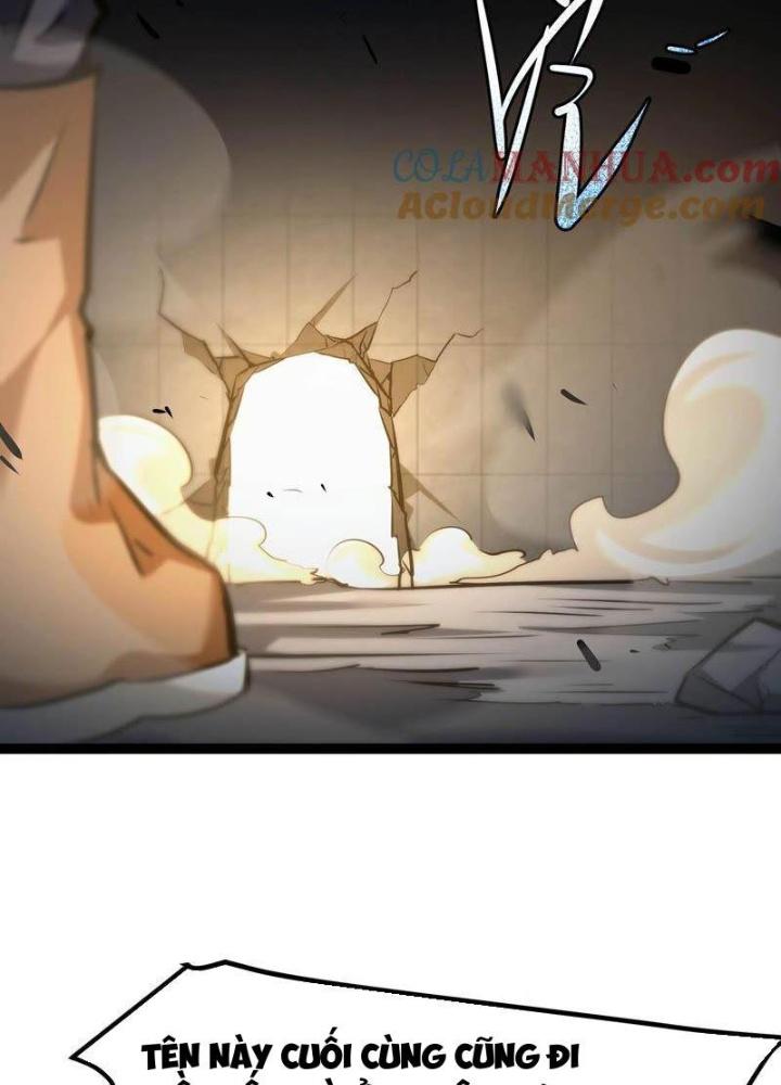 Chư Thần Rút Lui Chapter 42 - Trang 3