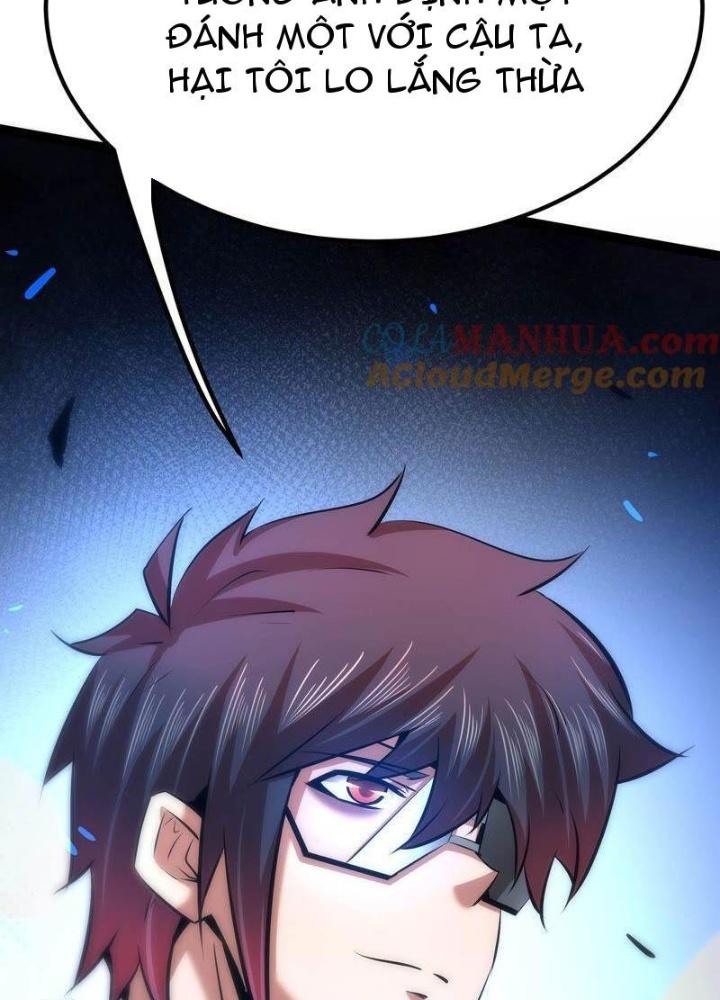 Chư Thần Rút Lui Chapter 42 - Trang 3