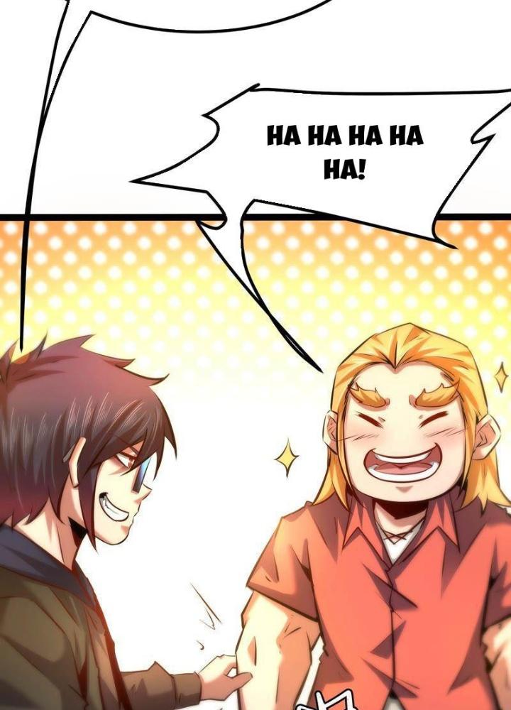 Chư Thần Rút Lui Chapter 42 - Trang 3