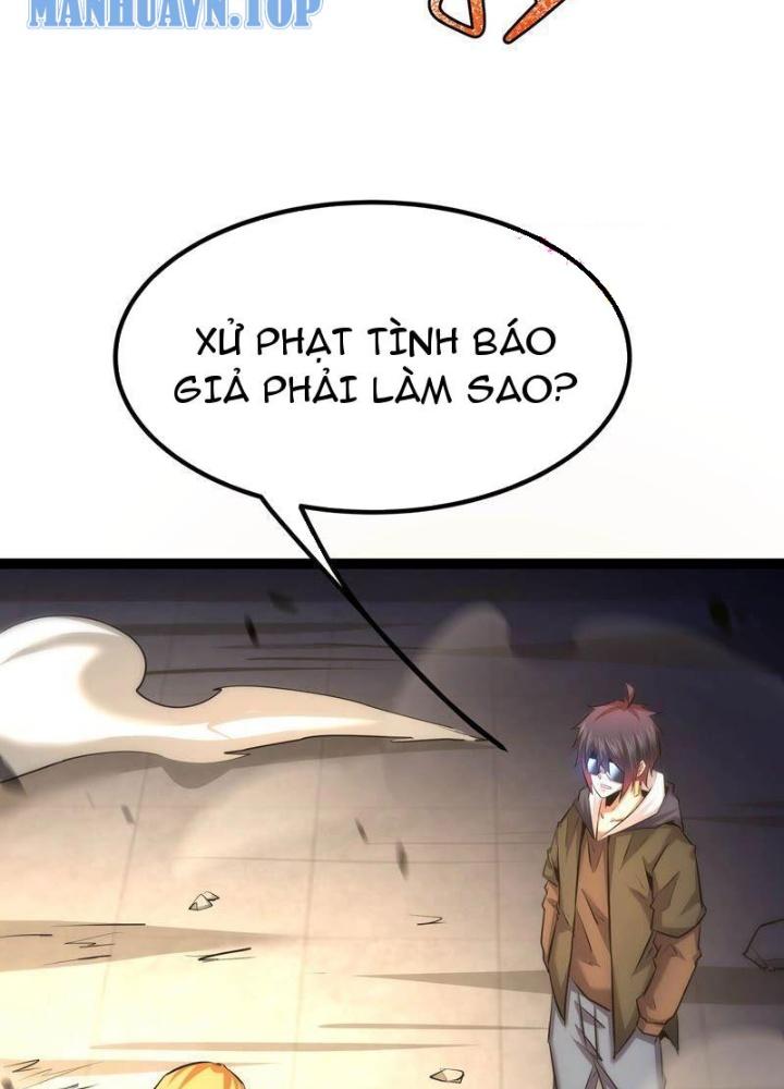 Chư Thần Rút Lui Chapter 42 - Trang 3