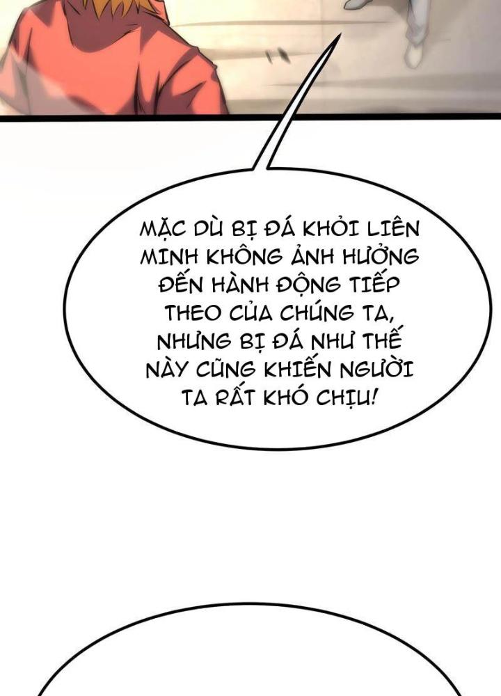 Chư Thần Rút Lui Chapter 42 - Trang 3