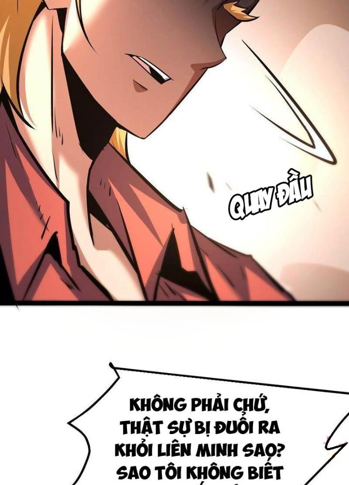 Chư Thần Rút Lui Chapter 42 - Trang 3