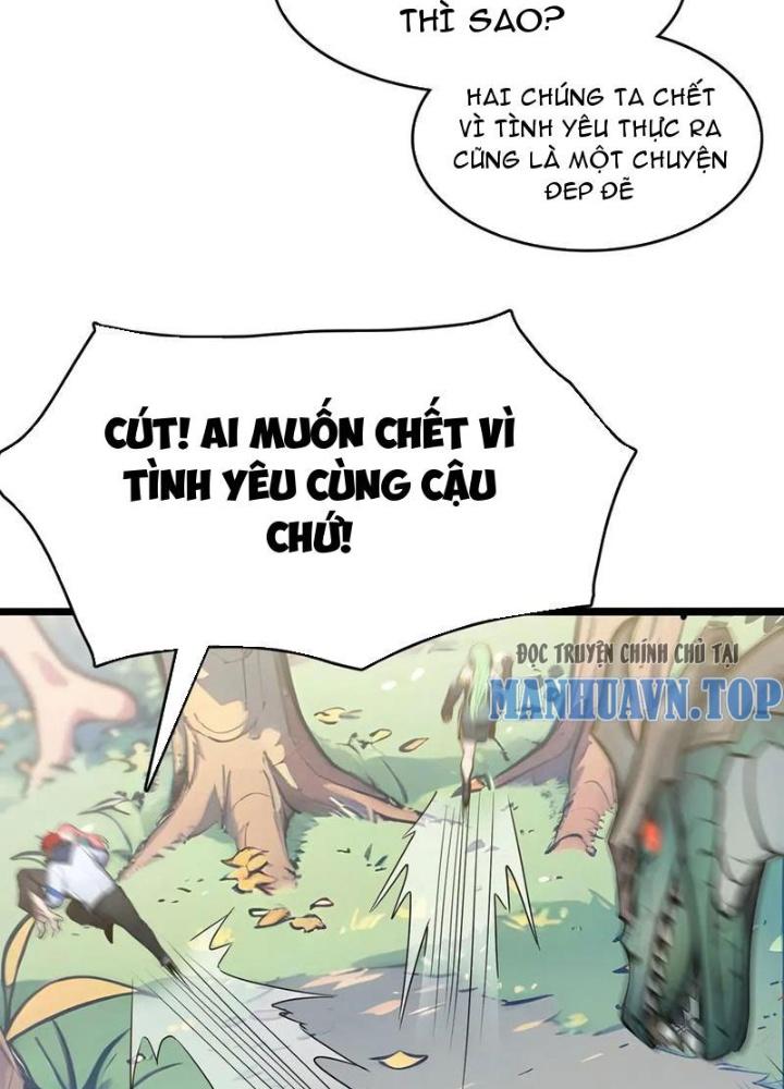 Toàn Dân Chuyển Chức: Tất Cả Kỹ Năng Của Ta Đều Là Cấm Chú Chapter 52 - Trang 2