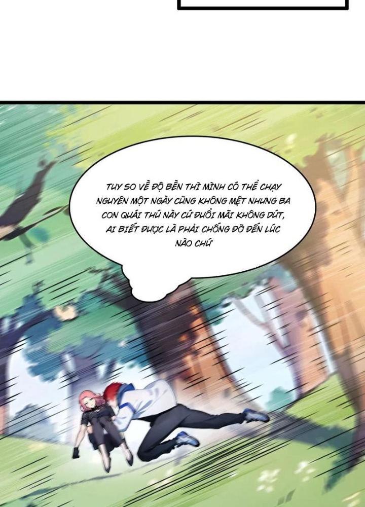 Toàn Dân Chuyển Chức: Tất Cả Kỹ Năng Của Ta Đều Là Cấm Chú Chapter 52 - Trang 2