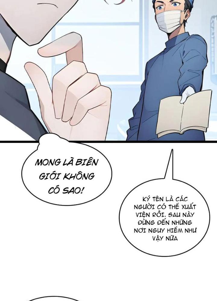 Toàn Dân Chuyển Chức: Tất Cả Kỹ Năng Của Ta Đều Là Cấm Chú Chapter 52 - Trang 2