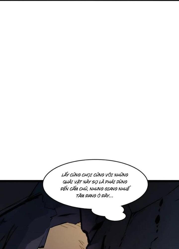 Toàn Dân Chuyển Chức: Tất Cả Kỹ Năng Của Ta Đều Là Cấm Chú Chapter 52 - Trang 2