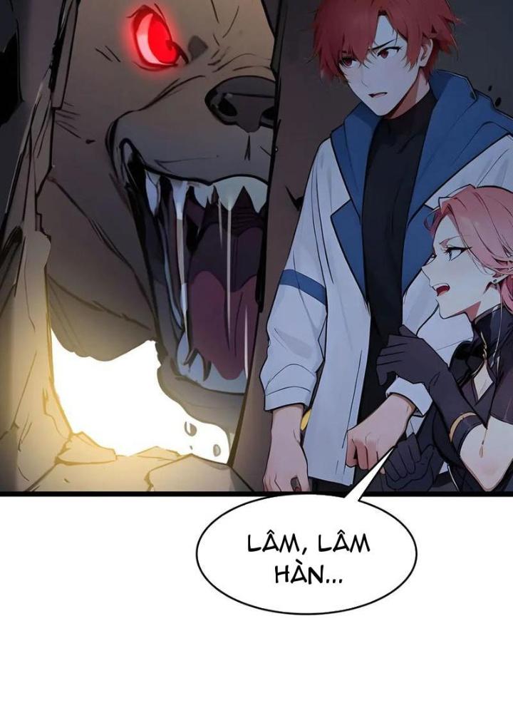 Toàn Dân Chuyển Chức: Tất Cả Kỹ Năng Của Ta Đều Là Cấm Chú Chapter 52 - Trang 2