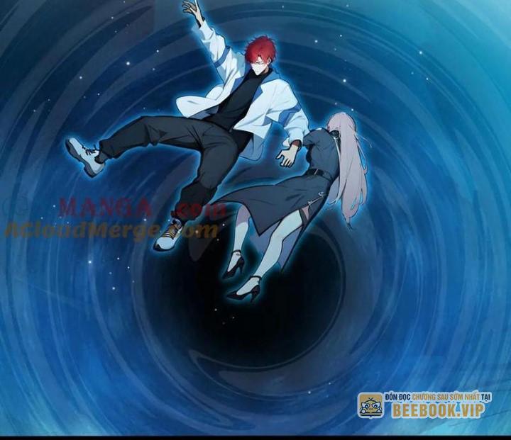 Toàn Dân Chuyển Chức: Tất Cả Kỹ Năng Của Ta Đều Là Cấm Chú Chapter 52 - Trang 2