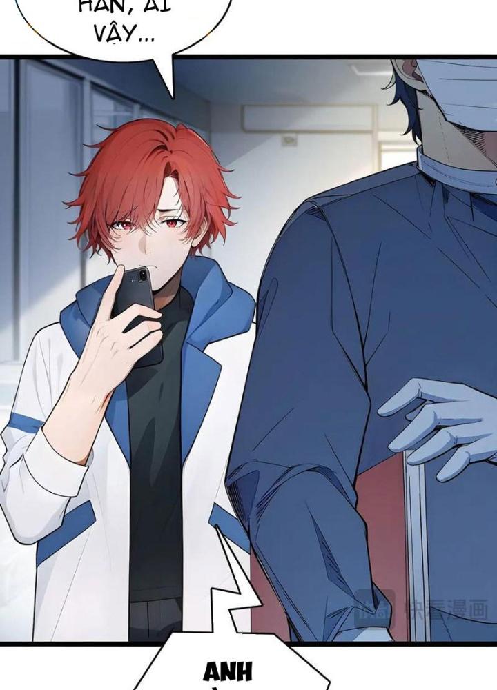 Toàn Dân Chuyển Chức: Tất Cả Kỹ Năng Của Ta Đều Là Cấm Chú Chapter 52 - Trang 2