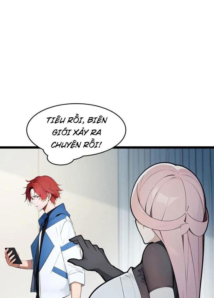 Toàn Dân Chuyển Chức: Tất Cả Kỹ Năng Của Ta Đều Là Cấm Chú Chapter 52 - Trang 2