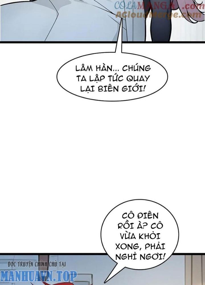 Toàn Dân Chuyển Chức: Tất Cả Kỹ Năng Của Ta Đều Là Cấm Chú Chapter 52 - Trang 2