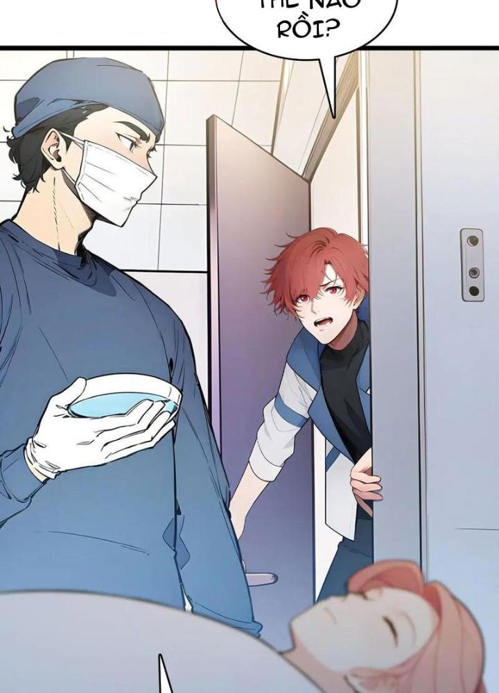 Toàn Dân Chuyển Chức: Tất Cả Kỹ Năng Của Ta Đều Là Cấm Chú Chapter 52 - Trang 2