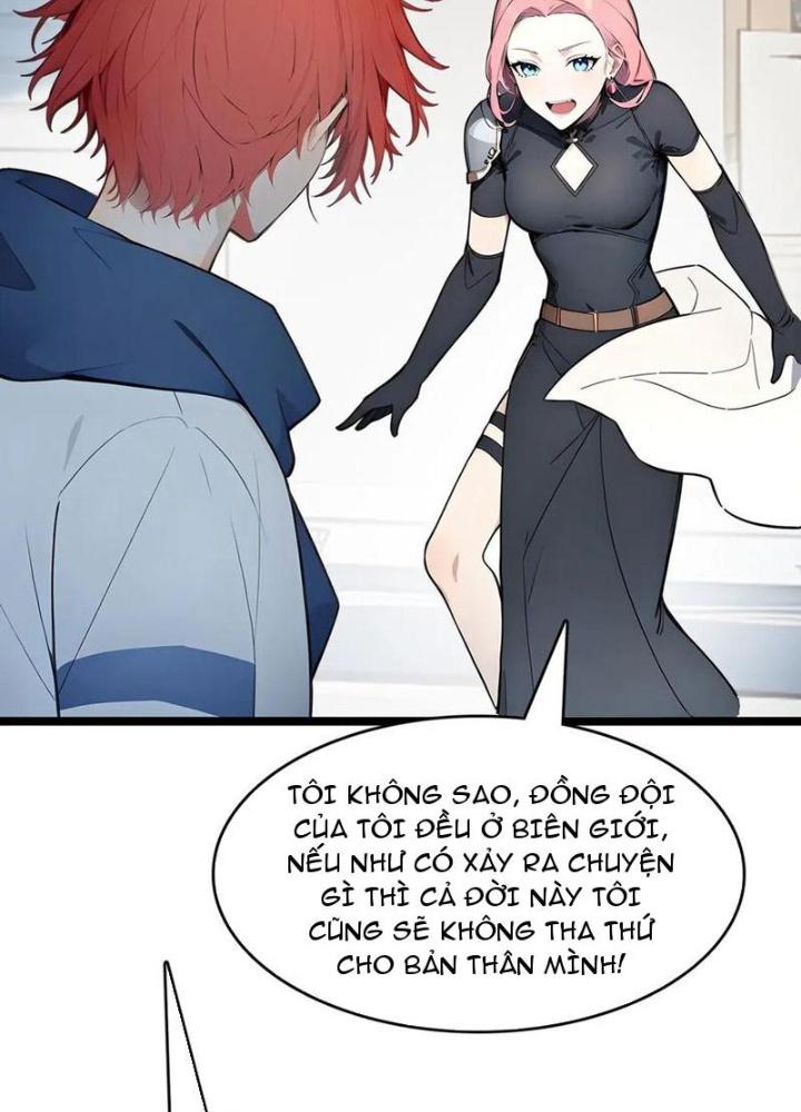 Toàn Dân Chuyển Chức: Tất Cả Kỹ Năng Của Ta Đều Là Cấm Chú Chapter 52 - Trang 2