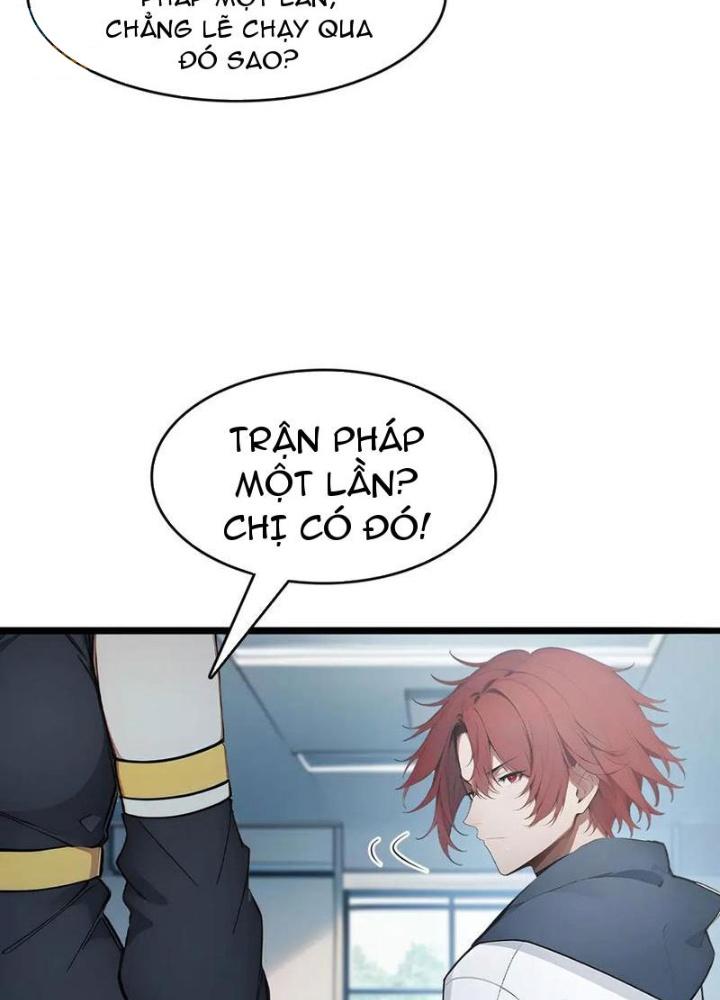 Toàn Dân Chuyển Chức: Tất Cả Kỹ Năng Của Ta Đều Là Cấm Chú Chapter 52 - Trang 2