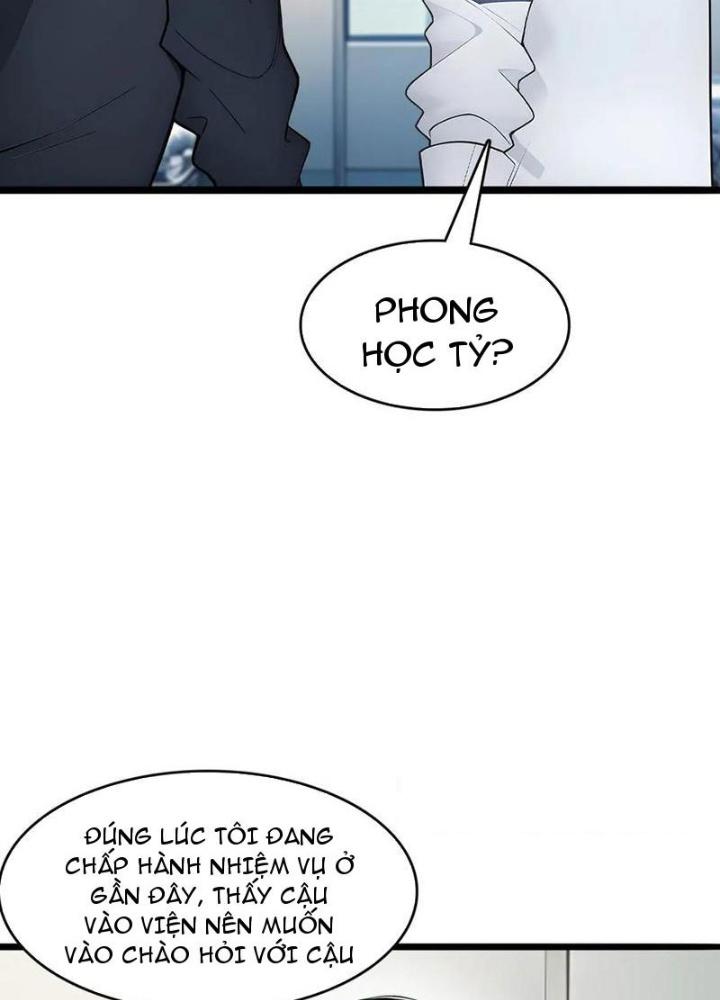 Toàn Dân Chuyển Chức: Tất Cả Kỹ Năng Của Ta Đều Là Cấm Chú Chapter 52 - Trang 2