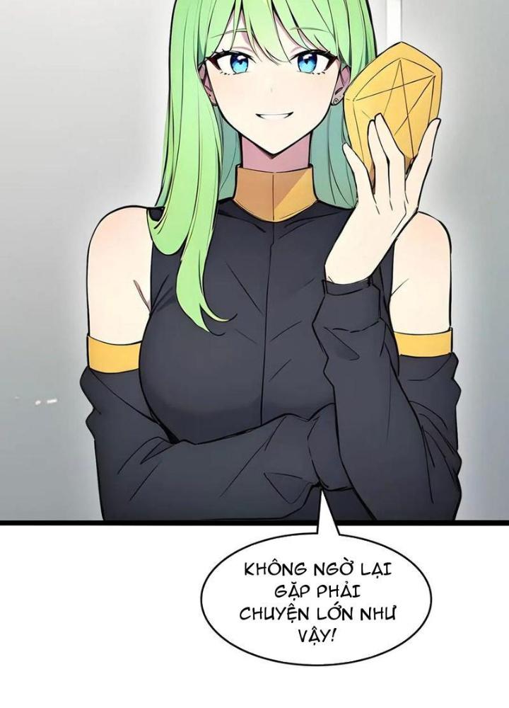 Toàn Dân Chuyển Chức: Tất Cả Kỹ Năng Của Ta Đều Là Cấm Chú Chapter 52 - Trang 2