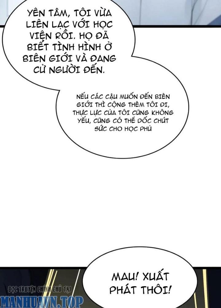 Toàn Dân Chuyển Chức: Tất Cả Kỹ Năng Của Ta Đều Là Cấm Chú Chapter 52 - Trang 2