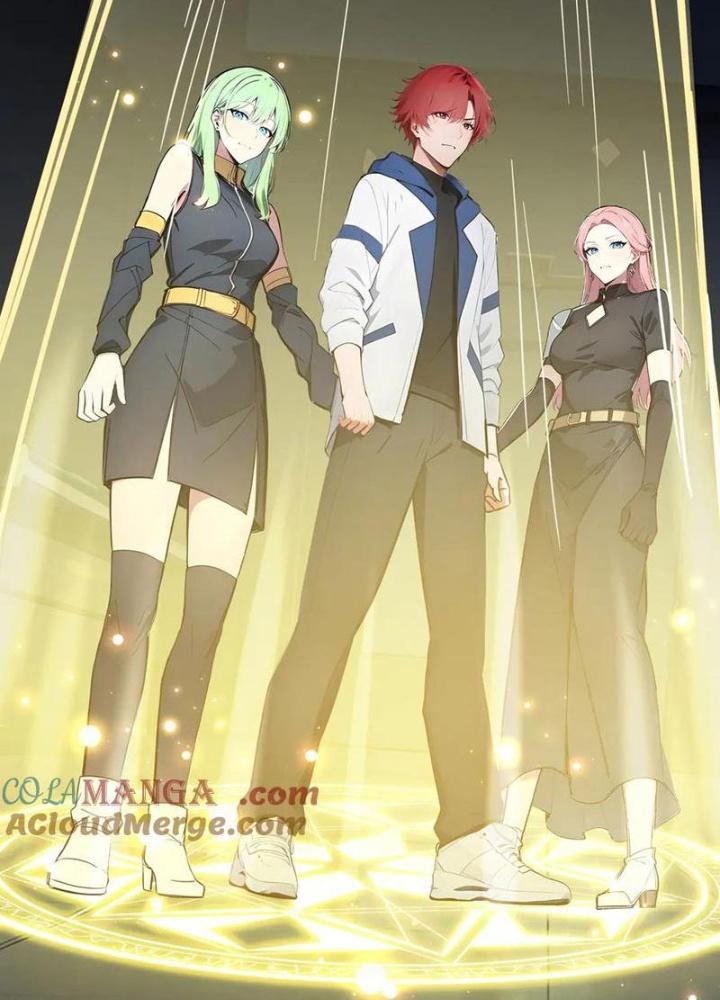 Toàn Dân Chuyển Chức: Tất Cả Kỹ Năng Của Ta Đều Là Cấm Chú Chapter 52 - Trang 2