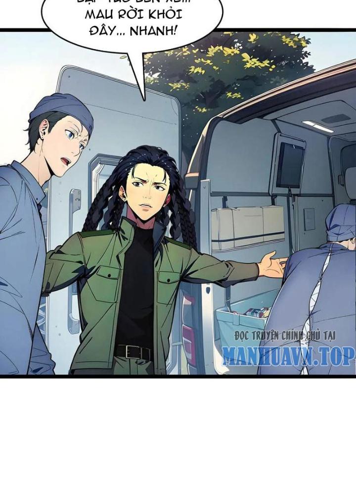 Toàn Dân Chuyển Chức: Tất Cả Kỹ Năng Của Ta Đều Là Cấm Chú Chapter 52 - Trang 2