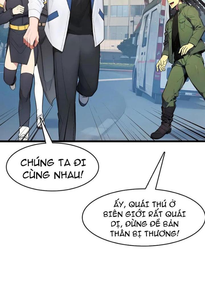 Toàn Dân Chuyển Chức: Tất Cả Kỹ Năng Của Ta Đều Là Cấm Chú Chapter 52 - Trang 2